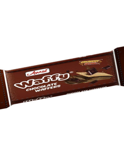 Amal Chocolate Wafers