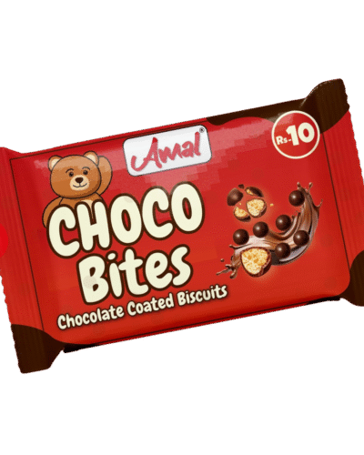 Amal Choco Bites