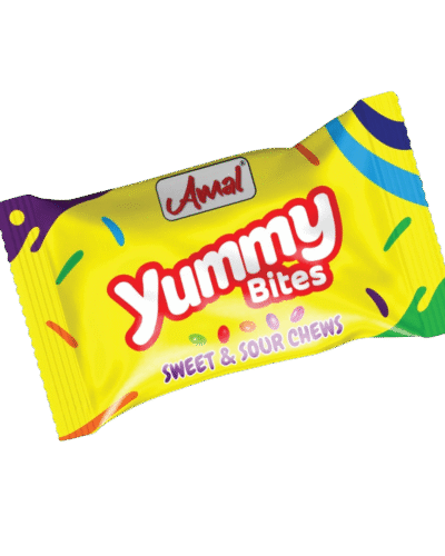 Amal Yummy Bites